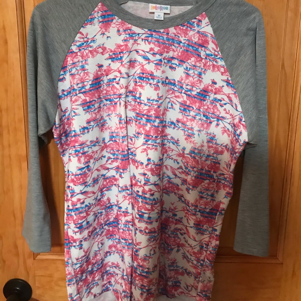 New top